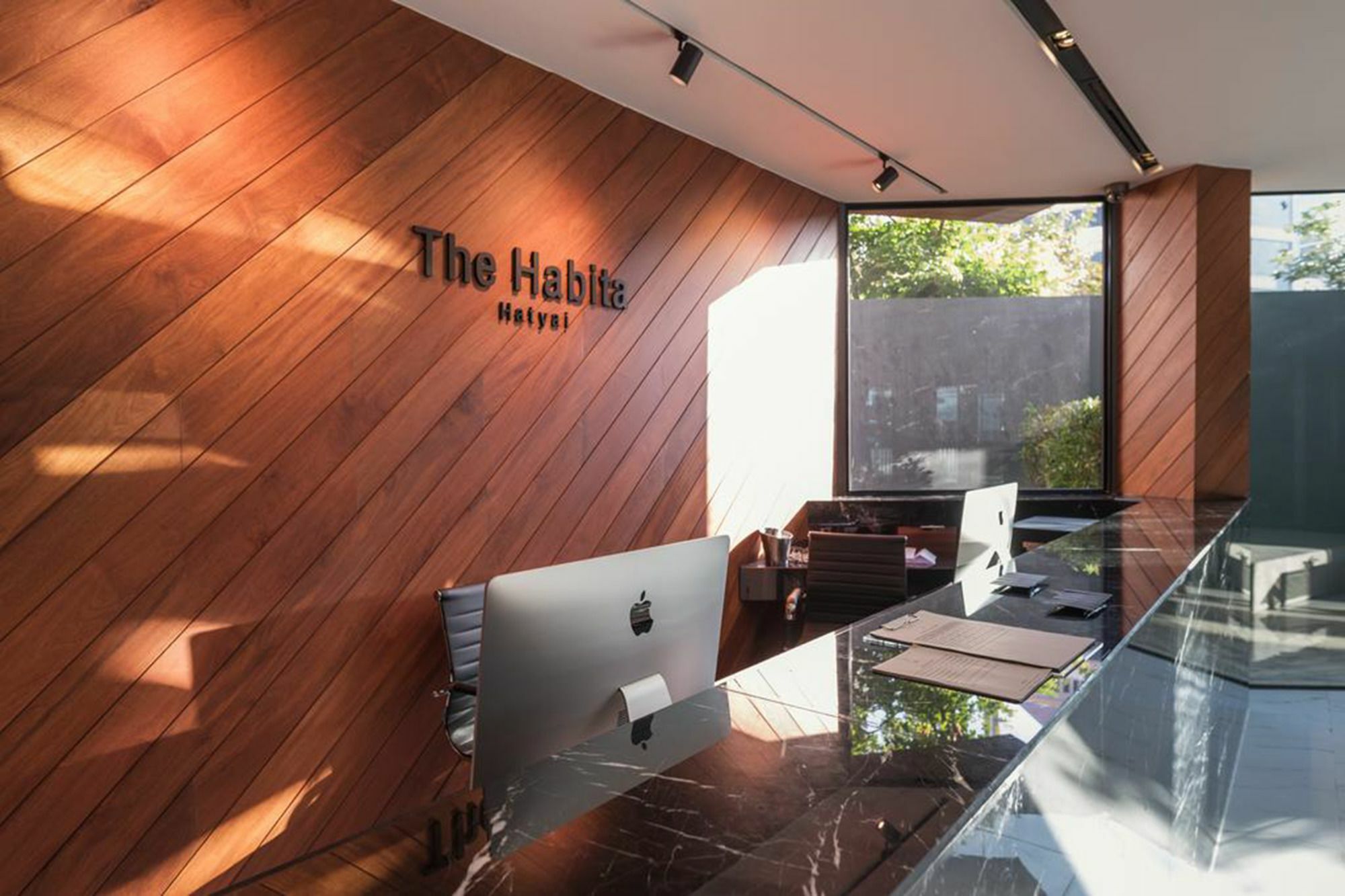 The Habita Hatyai Hat Yai Exterior photo